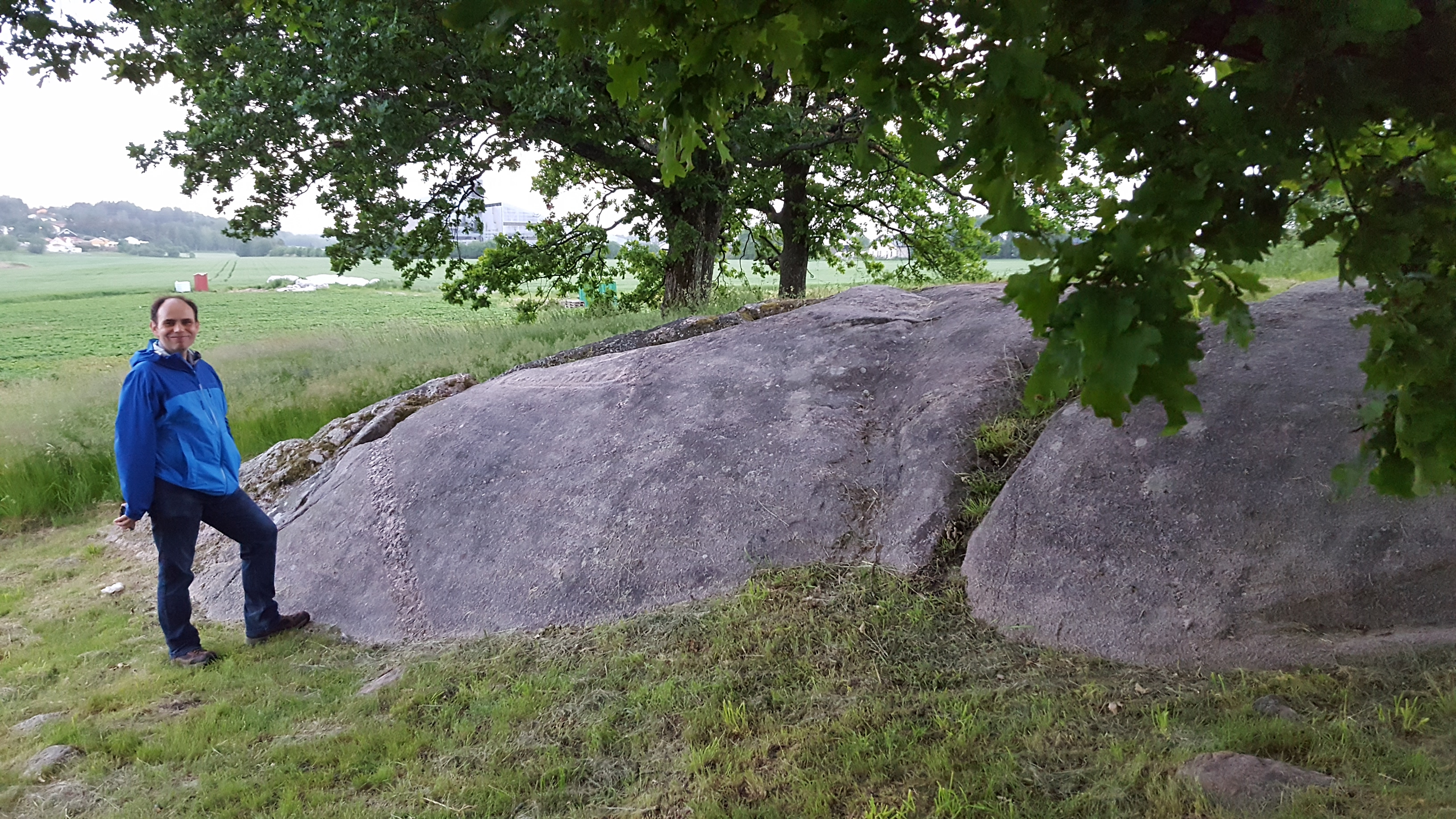 Norway outcrop.”
.