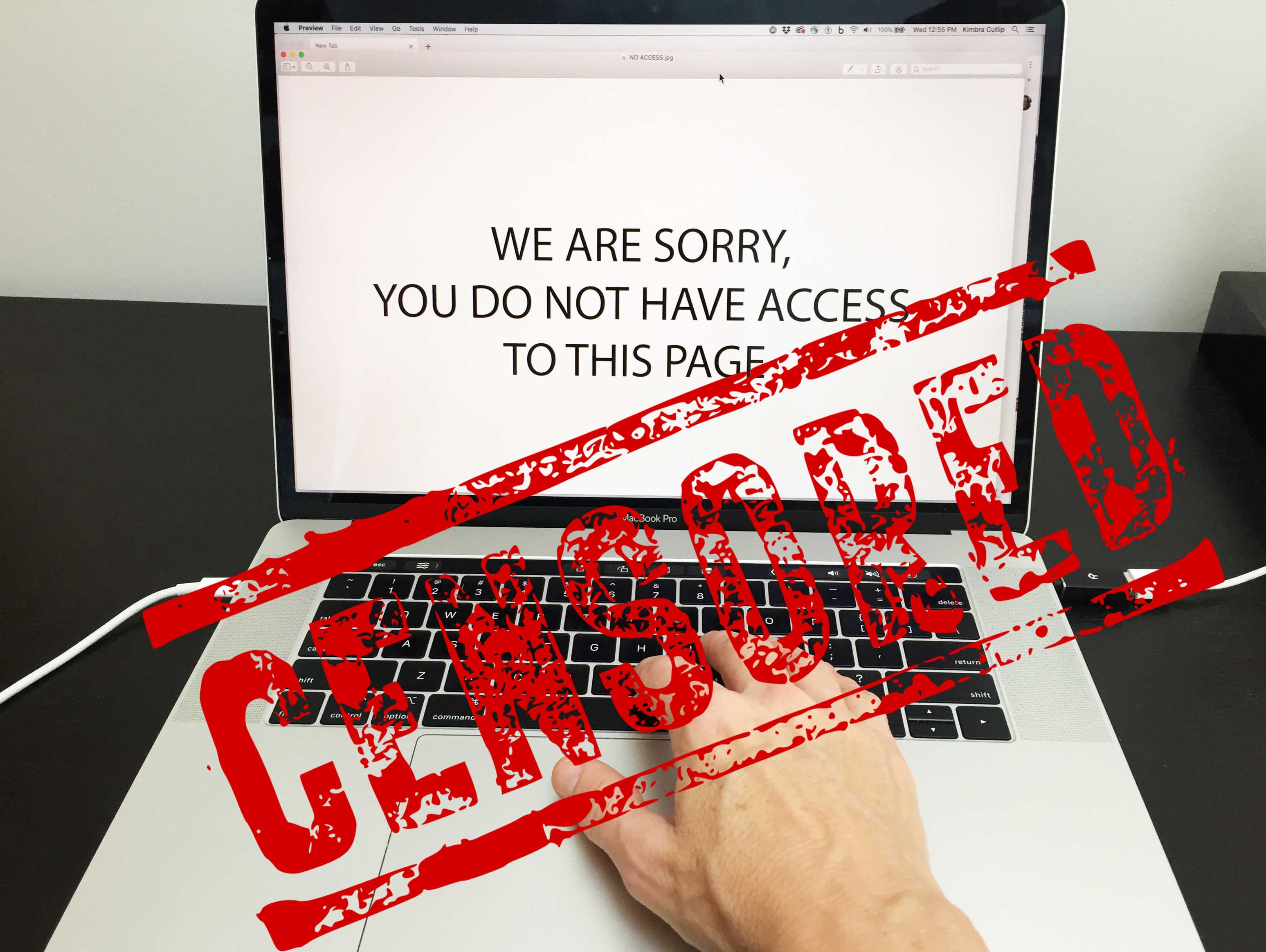  Internet censorship by governments around the world prevents millions of people from freely accessing information. Using a novel genetic algorithm, UMD researchers developed an artificial intelligence tool that automatically “learned” to evade censors in China, India and Kazakhstan and could be used to evade censors in other regimes.