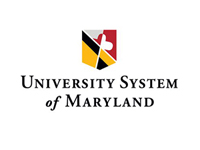 University System of Maryland logo (Click image to download hi-res version)