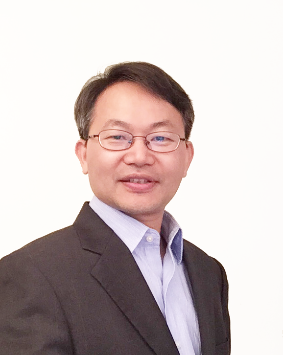 YuHuang Wang, professor of chemistry and biochemistry at UMD and recipient of the 2019 Kirwan Faculty Research and Scholarship Prize. Photo Courtesy YuHuang Wang. Click image to download hi-res version.
